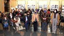 La UAL ayuda a las estudiantes a buscar su primer empleo