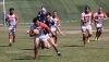El Uni&oacute;n Rugby Almer&iacute;a Playcar gana su primer partido con nivel de Divisi&oacute;n de Honor