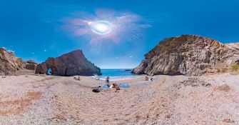 Cuevas del Almanzoras, el alma del Levante