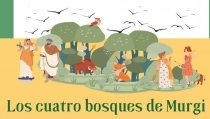 El Centro Murgijoven de El Ejido acoger&aacute; una exposici&oacute;n sobre educaci&oacute;n ambiental