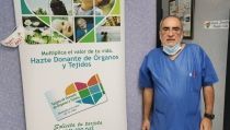 El Hospital Torrec&aacute;rdenas registr&oacute; 35 &oacute;rganos para trasplantes en 2021