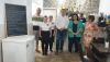 Beires estrena tienda-bar tras una inversi&oacute;n de 50.000 euros del PFEA