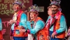 El mejor Carnaval de C&aacute;diz y Almer&iacute;a, en el Auditorio Maestro Padilla este verano