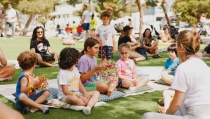 Viva Boom Fest, nominado a los premios Iberian Awards en varias categor&iacute;as
