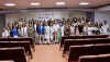 Alumnos de Medicina de la UAL inician sus pr&aacute;cticas en el Hospital Torrec&aacute;rdenas