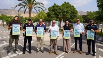 Arranca el programa de Educaci&oacute;n Vial 'Contigo V&iacute;car es m&aacute;s seguro'