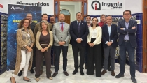 Los CADE de Almer&iacute;a han impulsado la creaci&oacute;n de cerca de 250 empresas este a&ntilde;o