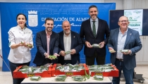 Dal&iacute;as celebra las IX Jornadas de Pr&eacute;sules y Tirabeques con degustaciones, showcookings, concursos y actividades familiares