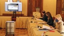 Salen adelante proyectos urban&iacute;sticos en Hu&eacute;rcal Overa, Adra, Pulp&iacute; y Taberno