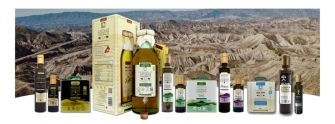 ACEITE / Castillo de Tabernas