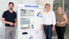 Adra estrena un punto digital de ayuda al ciudadano en el Mercado