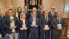 Reconocimiento a personas e instituciones clave en los 50 a&ntilde;os de democracia