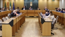 El Ejido aprueba un presupuesto de m&aacute;s de 107,6 millones para 2024