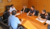 El Ejido trabaja en la actualizaci&oacute;n del Plan de Emergencias Municipal