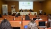 Un congreso analiza en la UAL los retos actuales de la vivienda en Espa&ntilde;a