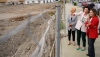 28M. Mar&iacute;a del Mar V&aacute;zquez promete construir 300 viviendas protegidas