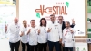 El II Congreso Internacional de Gastronom&iacute;a Verde Vestial contar&aacute; con reconocidos chefs nacionales e internacionales