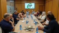 19J. Ciudadanos garantiza mejores condiciones a los empleados p&uacute;blicos