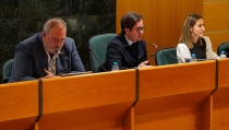 El Ejido destinar&aacute; 8,52 millones del remanente de tesorer&iacute;a a proyectos