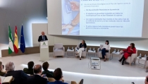 La Diputaci&oacute;n de Almer&iacute;a muestra su estrategia contra la despoblaci&oacute;n