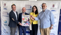 Unas jornadas de deporte inclusivo formar&aacute;n a docentes de todos los niveles educativos en Almer&iacute;a