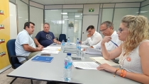 19J. Ciudadanos apuesta por m&aacute;s inversiones en infraestructuras h&iacute;dricas