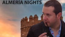 El compositor Fran Dark lanzar&aacute; 'Almer&iacute;a Nights' esta semana