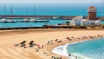 El Ejido, declarada Zona de Gran Afluencia Tur&iacute;stica gracias a la nueva normativa