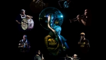 El XXX Festival de Jazz de Almer&iacute;a arranca con el concierto 'Loops &amp; Lights'