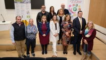 Almer&iacute;a celebra el D&iacute;a de las Personas con Discapacidad con doce actividades