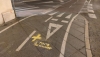 Greenpeace se&ntilde;ala los puntos negros que hay en los carriles bici de Almer&iacute;a
