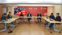 La &uacute;ltima subida del salario m&iacute;nimo beneficiar&aacute; a 150.000 almerienses