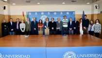 Nace en la UAL la C&aacute;tedra de Enfermedades Poco Frecuentes