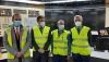 Carboneras desconecta la sala de control de la central t&eacute;rmica del municipio