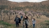 SENDERISMO: Las Rutas del Almendro en Flor Filabres Alhamilla - Nacimiento 2026 contin&uacute;an en Sorbas y Uleila del Campo