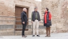 Adra contar&aacute; con un Centro de Interpretaci&oacute;n de la Agricultura, un espacio divulgativo y tecnol&oacute;gico
