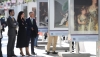 Las grandes obras del Museo del Prado llegan a la Rambla de Almer&iacute;a