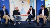 28 series optan a los premios del Certamen Nacional de Series de TV de FICAL