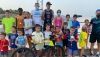 Purchena celebra su I triatl&oacute;n para apoyar al altleta local Antonio Francisco Garc&iacute;a