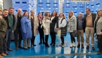 Andaluc&iacute;a pagar&aacute; este mes las ayudas a la pesca por la subida del gas&oacute;leo y los costes