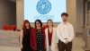 El Aula de Debate y Expresi&oacute;n Oral de la UAL inicia el nuevo curso