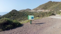 Andaluc&iacute;a mejora la se&ntilde;alizaci&oacute;n de los espacios naturales protegidos