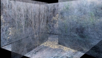 MECA Mediterr&aacute;neo Centro Art&iacute;stico inaugura la segunda exposici&oacute;n de 'No Limits'
