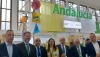Almer&iacute;a llega a Fruit Logistica con un nuevo r&eacute;cord de exportaciones de frutas y hortalizas