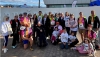 &Eacute;xito de la carrera solidaria Seis Horas Non Stop en el Centro Comercial Torrec&aacute;rdenas