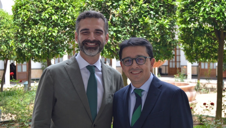 M&aacute;s de 9 millones de euros para mejorar los centros de defensa forestal de Almer&iacute;a