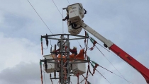 Endesa invertir&aacute; 450.000 euros en el refuerzo de la red el&eacute;ctrica de Almer&iacute;a capital