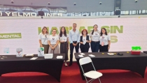Un Punto Verde por la Salud Mental en el Centro Comercial Torrec&aacute;rdenas
