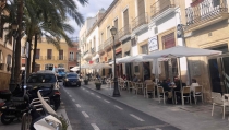 Almer&iacute;a trabaja en una nueva regulaci&oacute;n de la contaminaci&oacute;n ac&uacute;stica