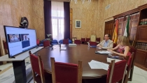 2.657 mujeres de la provincia de Almer&iacute;a tienen protecci&oacute;n por violencia de g&eacute;nero